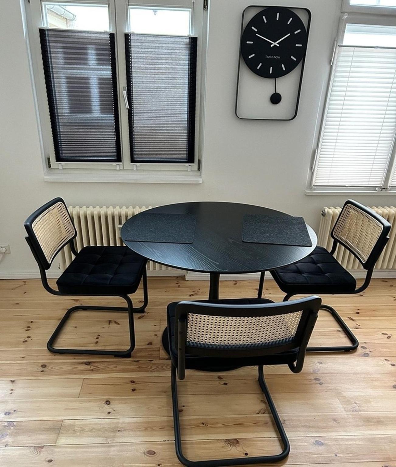 Linde18 Bed&desk Apartment *