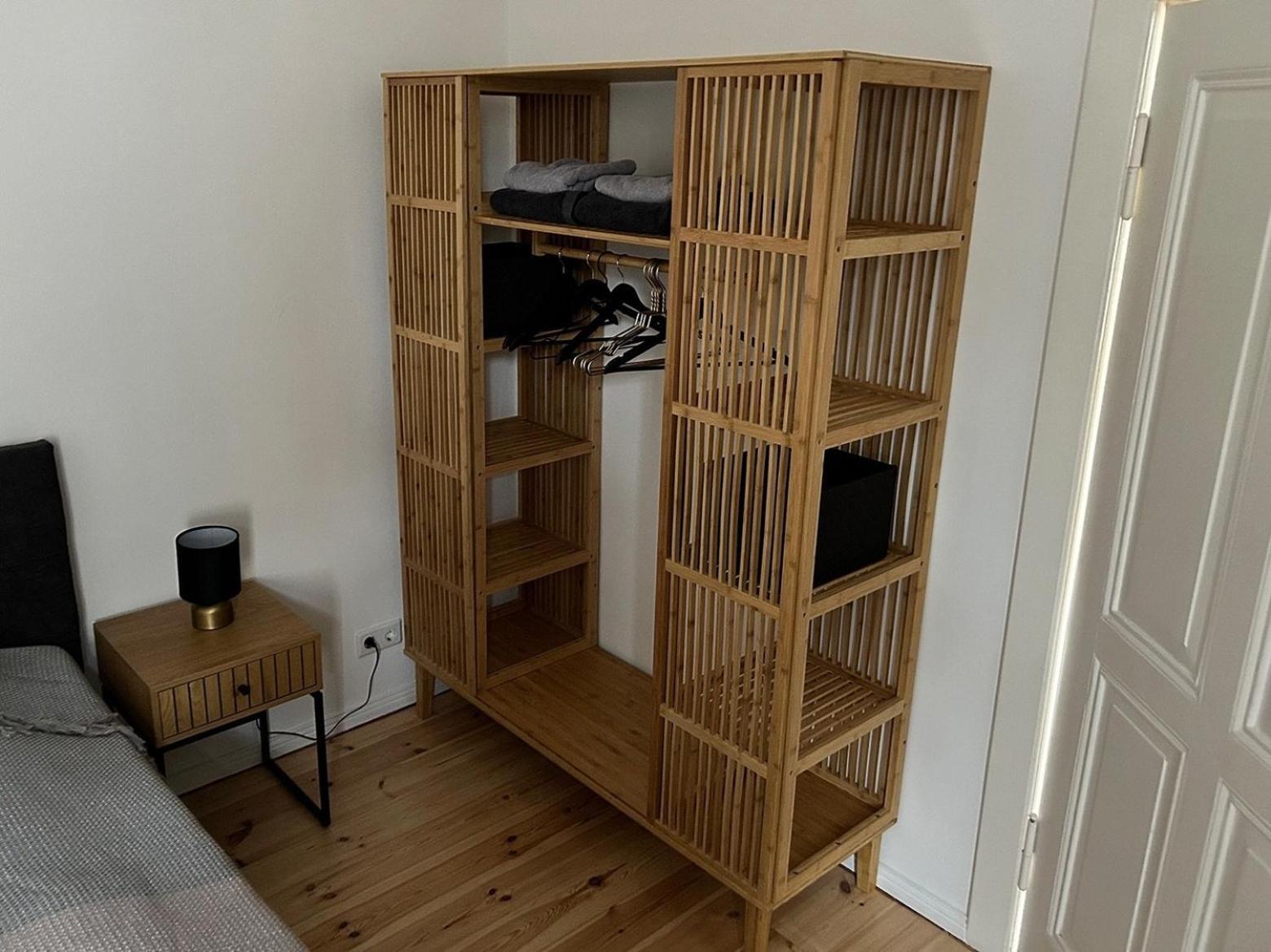 Linde18 Bed&desk Potsdam