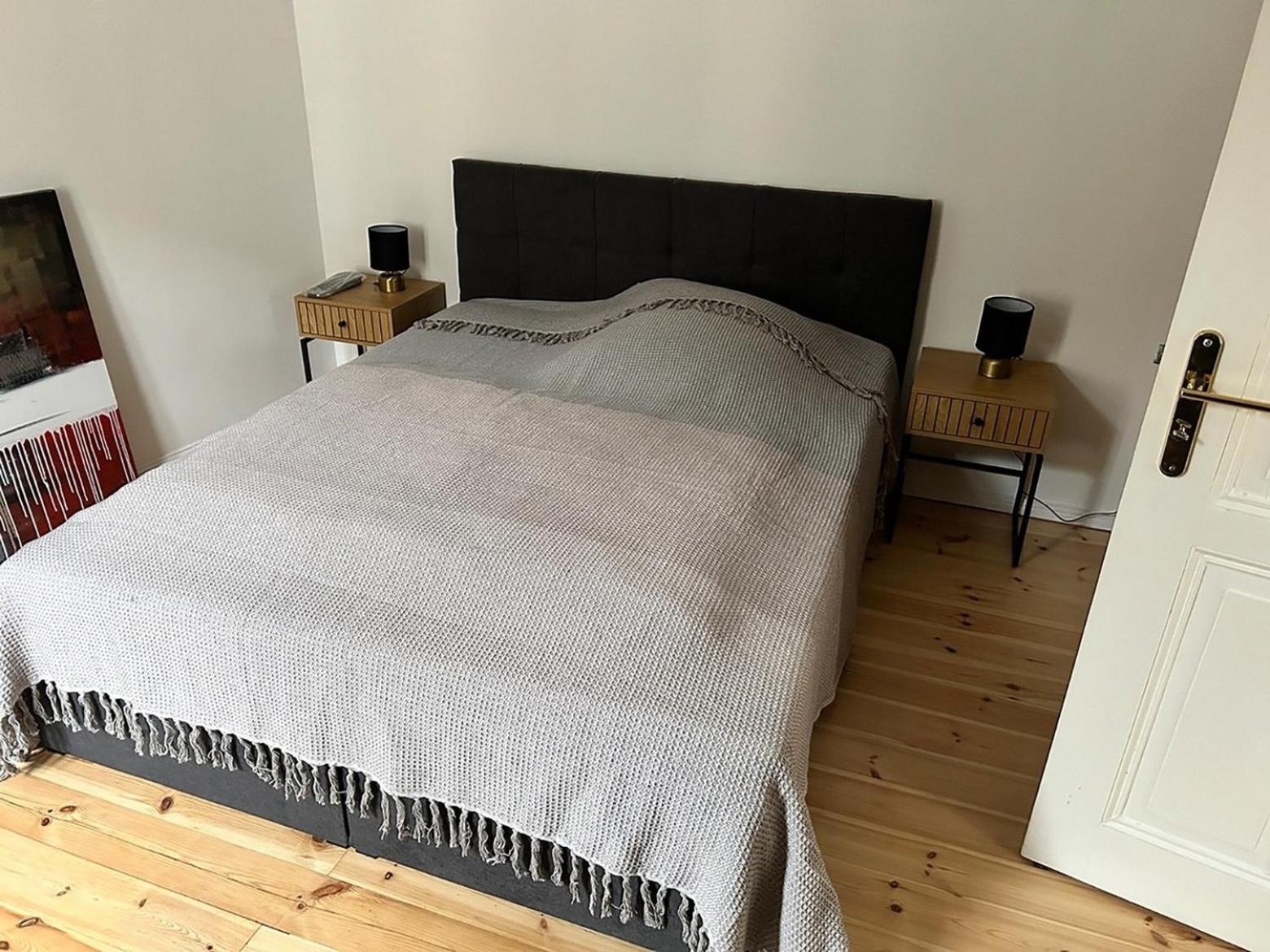 Linde18 Bed&desk Apartment *